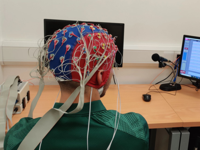 Judo expertise and goalkeeping performance